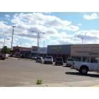 Portales: the square
