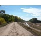Albuquerque: the bosque and trail