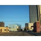 Amarillo: : downtown