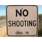Scottsdale: : AZ road sign