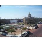 Marshall: Construction at Downtown