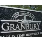 Granbury: Granbury