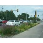 Emporia: Between ESU and Downtown