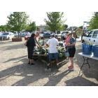 Portales: Portales Farmers Market