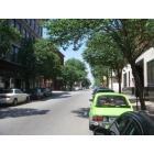 Fall River: N. Main St.
