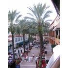 West Palm Beach: City Place