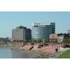 Evansville: Old National