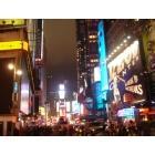 New York: : Time Square