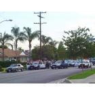 West Covina: the police depatment