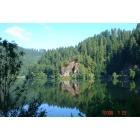 Winchester Bay: Loon Lake near Winchesterbay