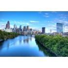 Philadelphia: Center City