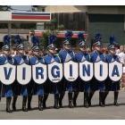 Virginia: Virginia Marching Blues