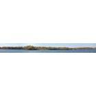 Whitewater: Whitewater Lake Panorama