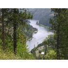 Lewiston: Clearwater River