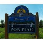 Pontiac: Welcome to Pontiac, Illinois