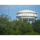 Dubuque: : Dubuque Water tower