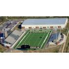 Bentonville: Bentonville High School Tiger Stadium