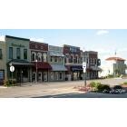 Bentonville: Downtown Bentonville