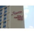 Hot Springs: : Austin Hotel and Convention Center