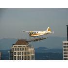Seattle: : Sea Plane Tours
