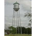 Minneola: Water Tower
