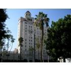 Long Beach: : Breakers Hotel Downtown
