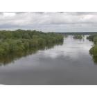 Crossett: Ouachita River