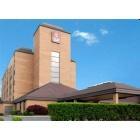 Bristol: hotel