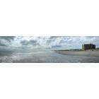 Port Aransas: Port Aransas from Caldwell Pier