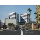 Corpus Christi: Downtown Corpus Christi