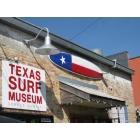 Corpus Christi: Surf Museum Downtown Corpus Christi