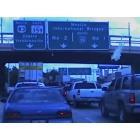 Laredo: I-35 SOUTH BOUND ENDS(Laredo, Tx)