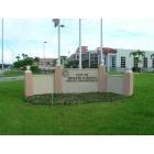 Hialeah Gardens: The New Police Department Building