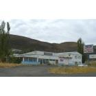 Wallula: Wallula Junction, 2006
