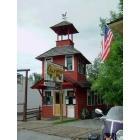 Winthrop: Brewing House_Restaurant June 2006