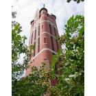 Salisbury: : Old Presbyterian Bell Tower