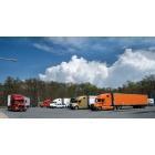 Smyrna: Smyrna Rest area