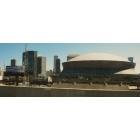 New Orleans: : New Orleans Superdome
