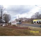 East Haven: East haven- Foxon Rd