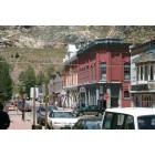 Georgetown: Downtown