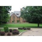 Enid: Champlin House