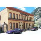 Georgetown: Hotel
