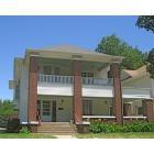 Enid: Waverley District House (West Maine)