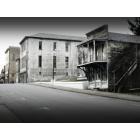Shawnee: East Main st. of shawnee ohio