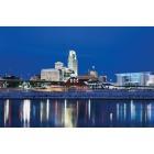 Omaha: : River View
