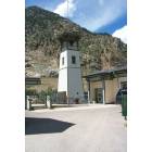 Georgetown: Alpine Fire House