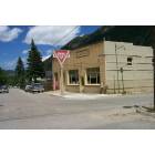 Georgetown: Conoco