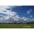 Picture Rocks: Picture Rocks Community Center Ball Field
