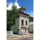 Georgetown: Fire Department