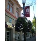 Hillsboro: Longtime Downtown Hill Florist